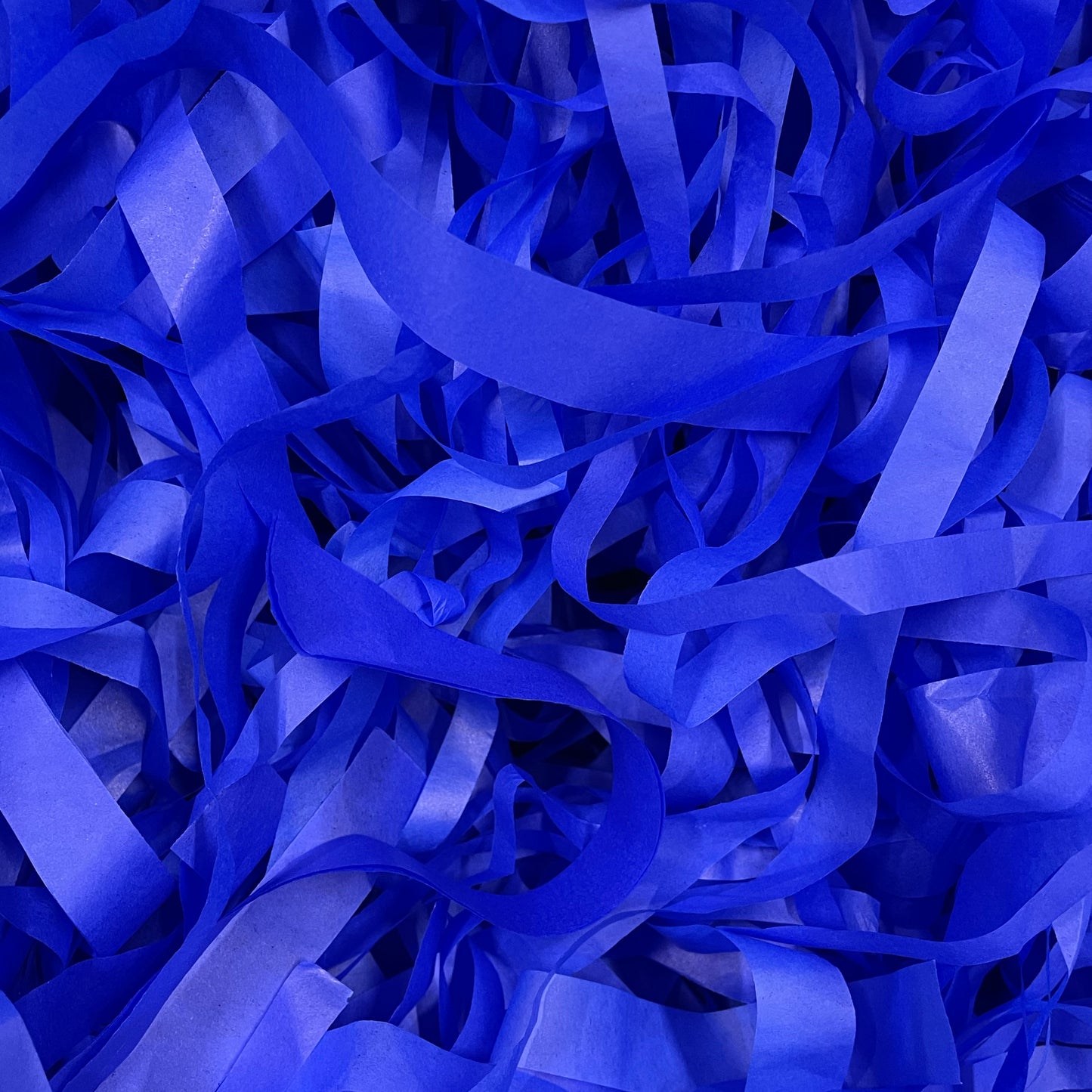 Blue Paper Disco Paper 3 kg