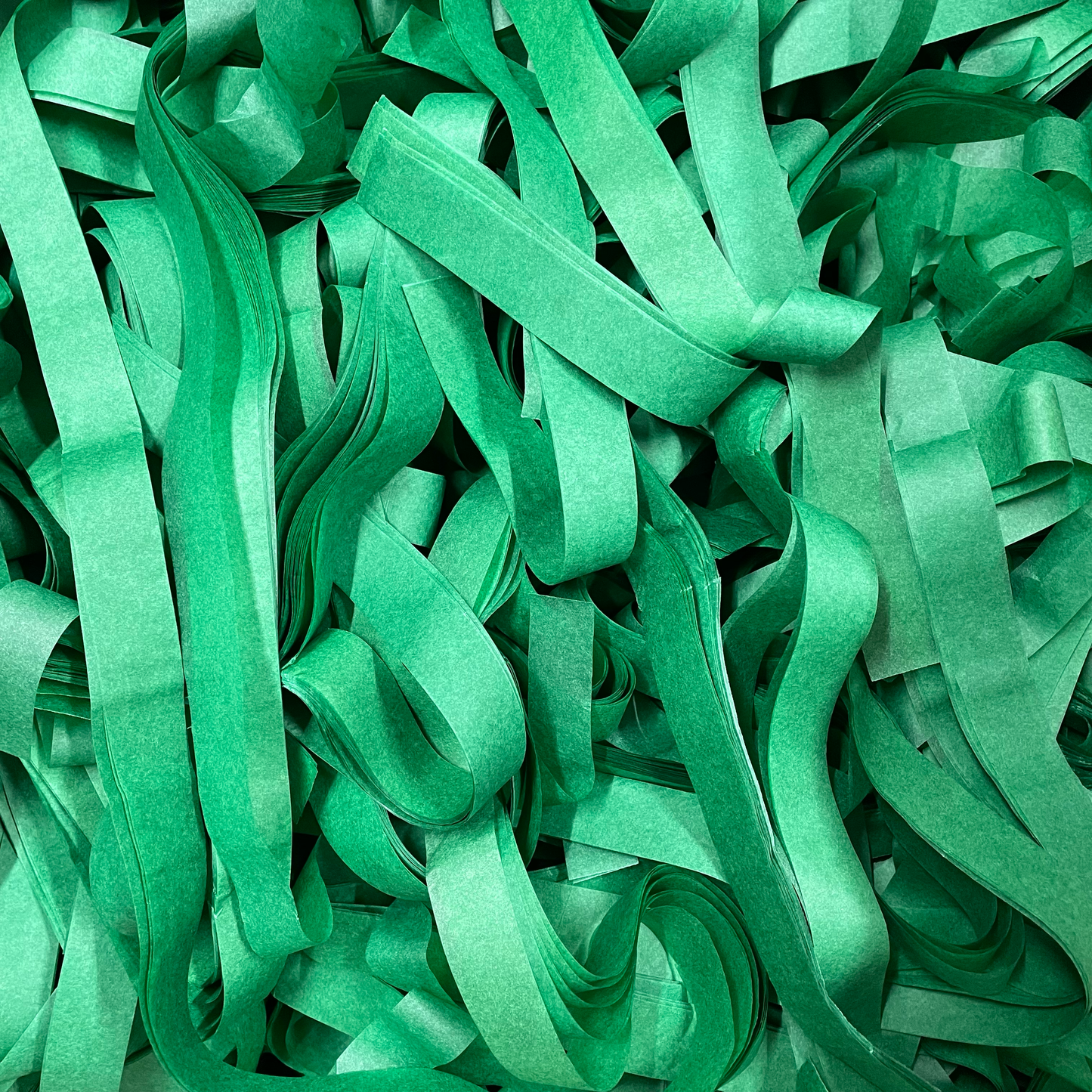 Green Paper Disco Paper 3 kg