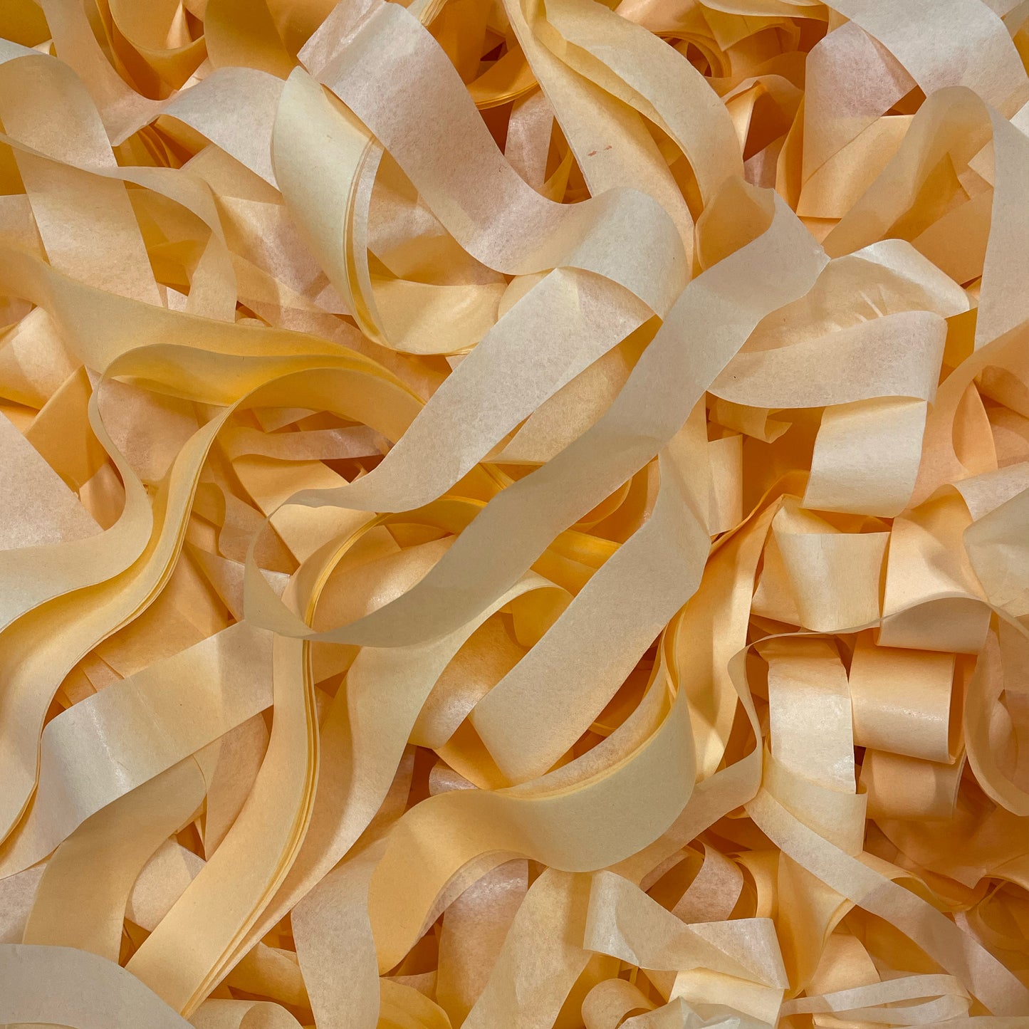 Peach Paper Disco Paper 3 kg