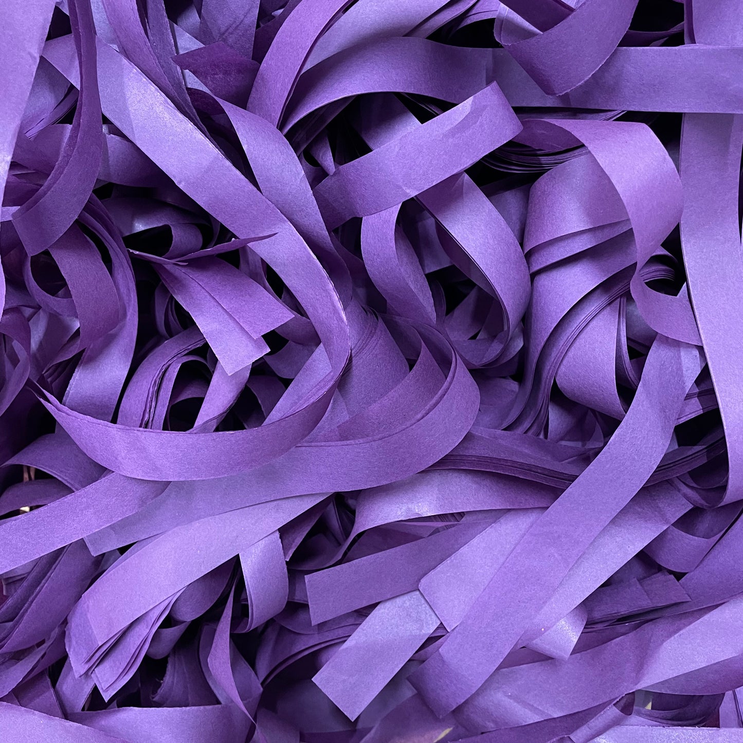 Violet Paper Disco Paper 3 kg