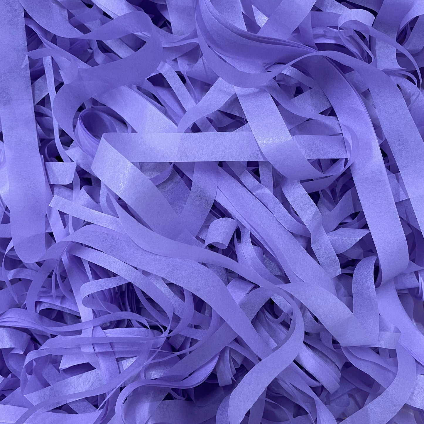 Lilac Paper Disco Paper 3 kg