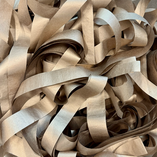 Metallic Bronze Paper Disco Paper 3 kg