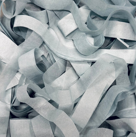 Grey Paper Disco Paper 3 kg