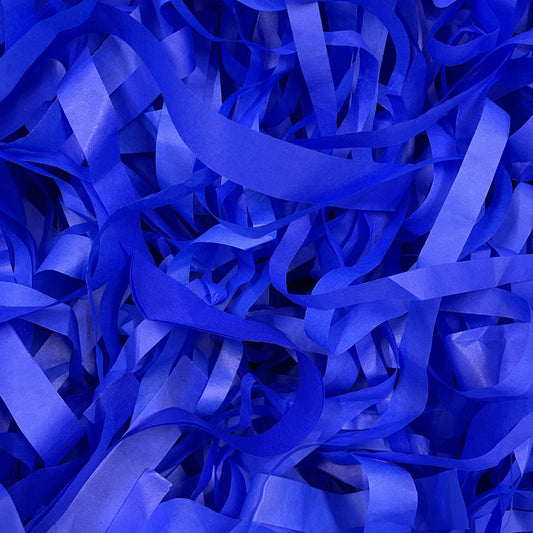 Blue Paper Disco Paper 3 kg