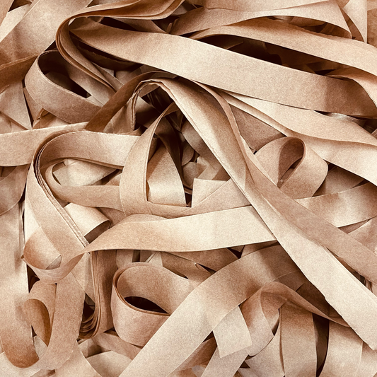 Chocolate Paper Disco Paper 3 kg